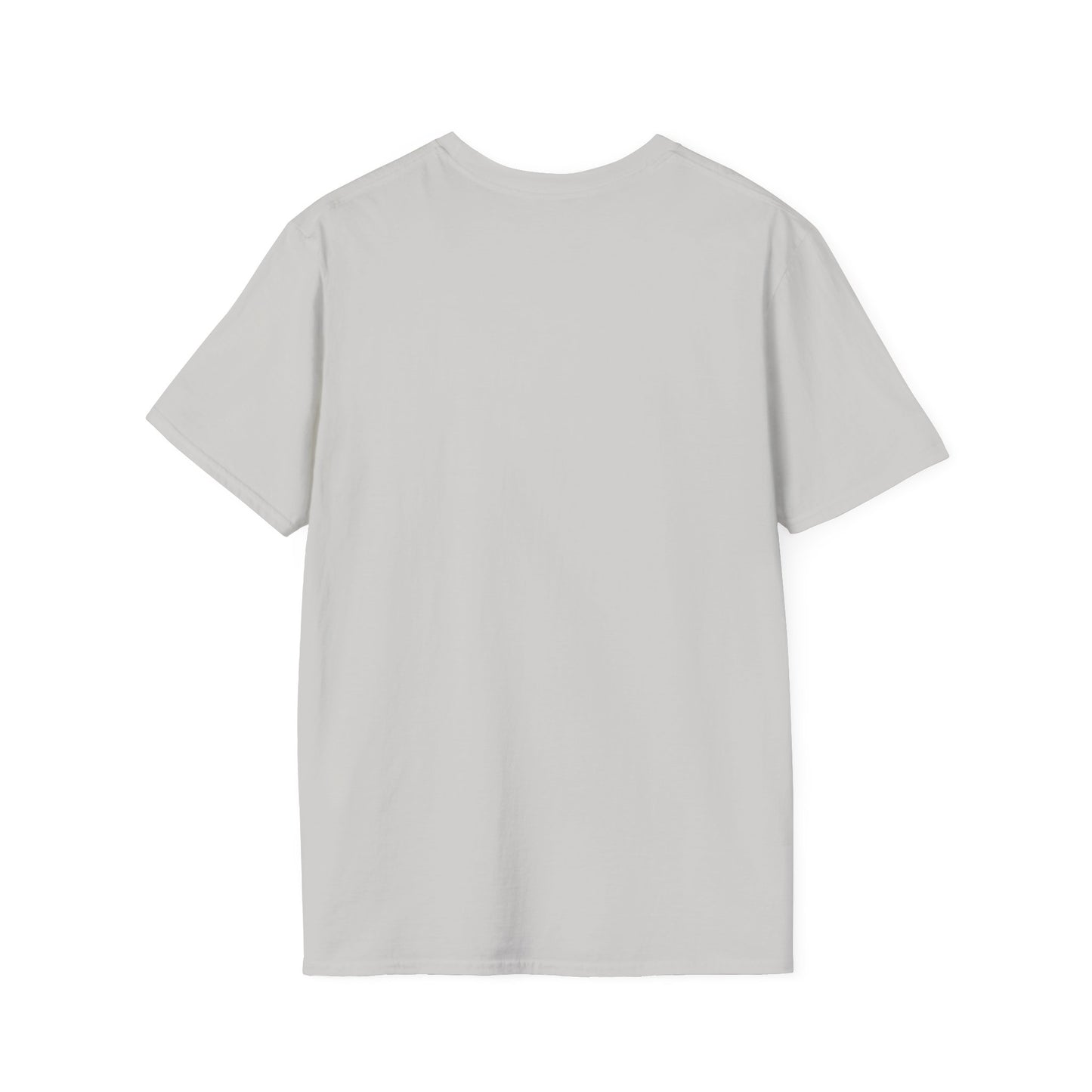 Hoeing Ain't Easy - Men's Tee