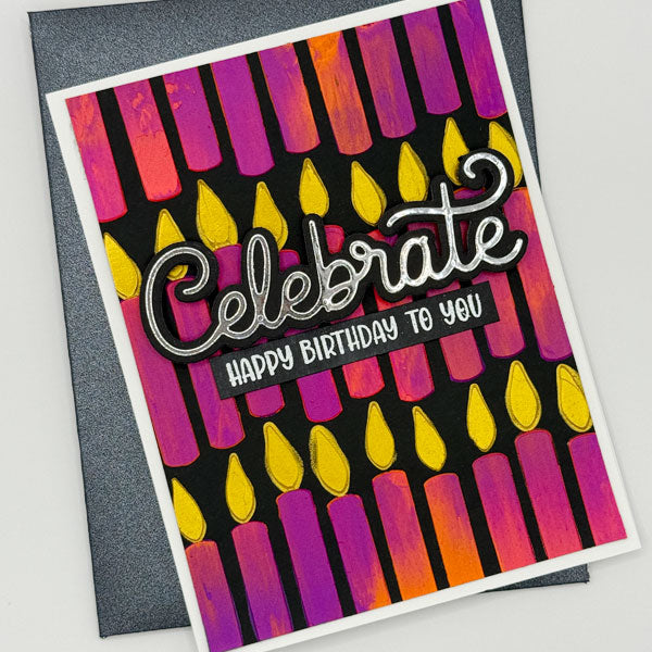 Celebrate – A2
