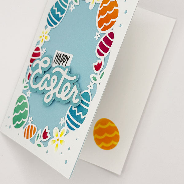 Happy Easter – A2