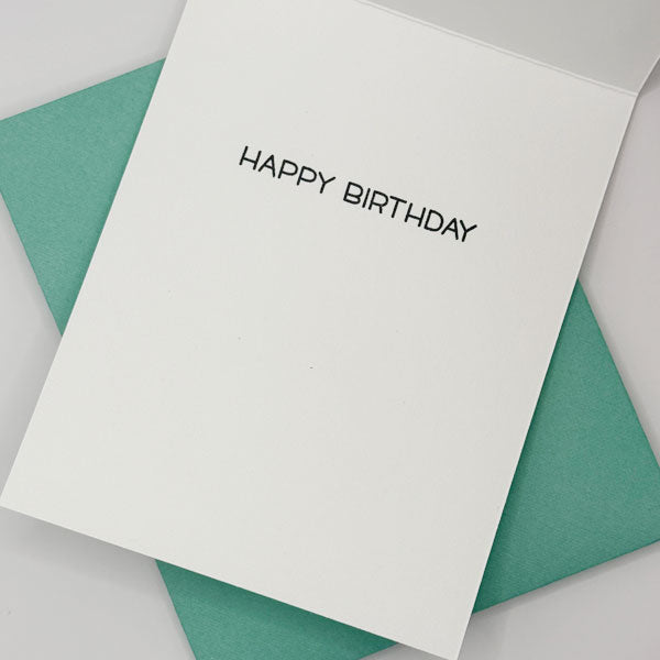 The More Candles the Bigger the Wish – A2