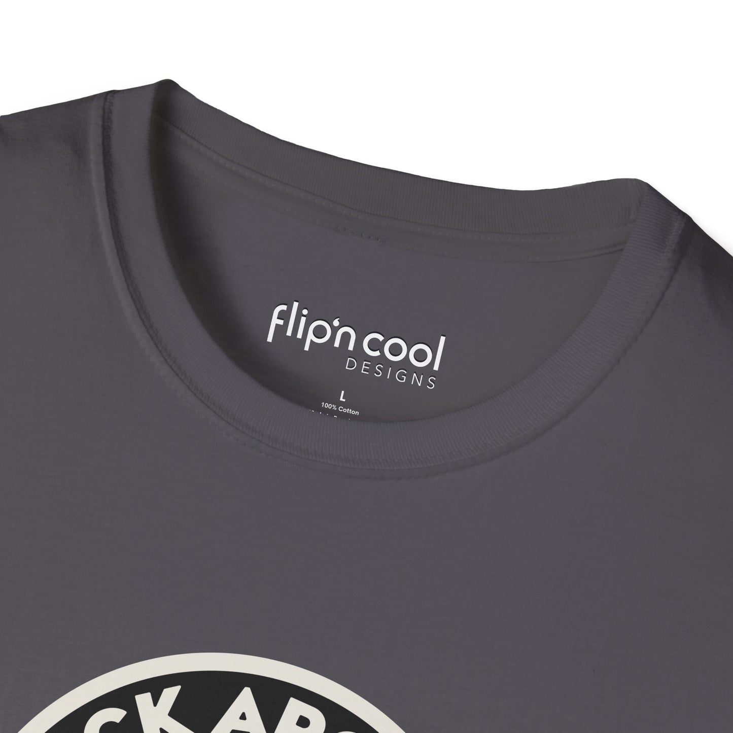 Duck Around & Find Out - Men's Tee