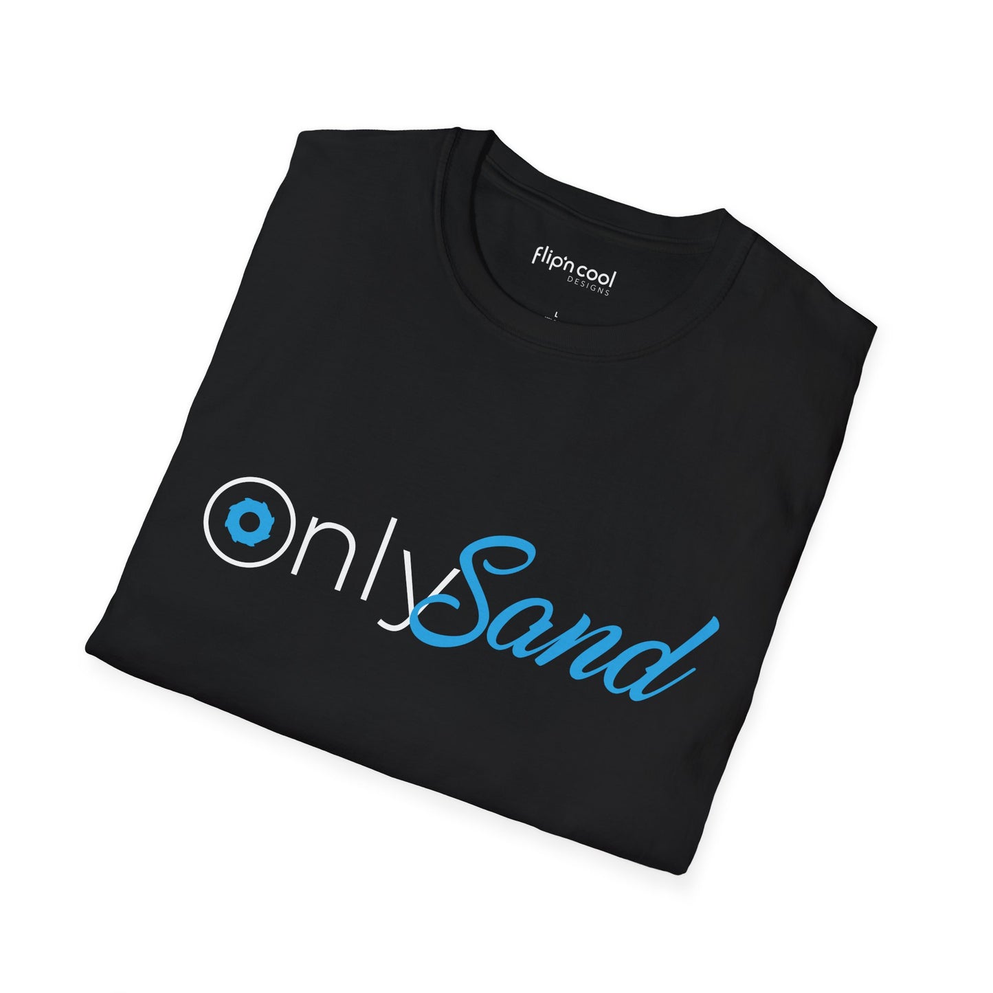 OnlySand - Men's Tee