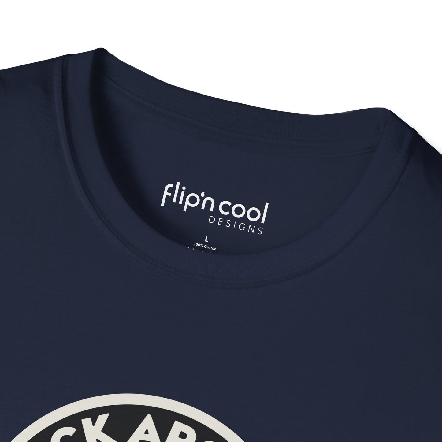 Duck Around & Find Out - Men's Tee