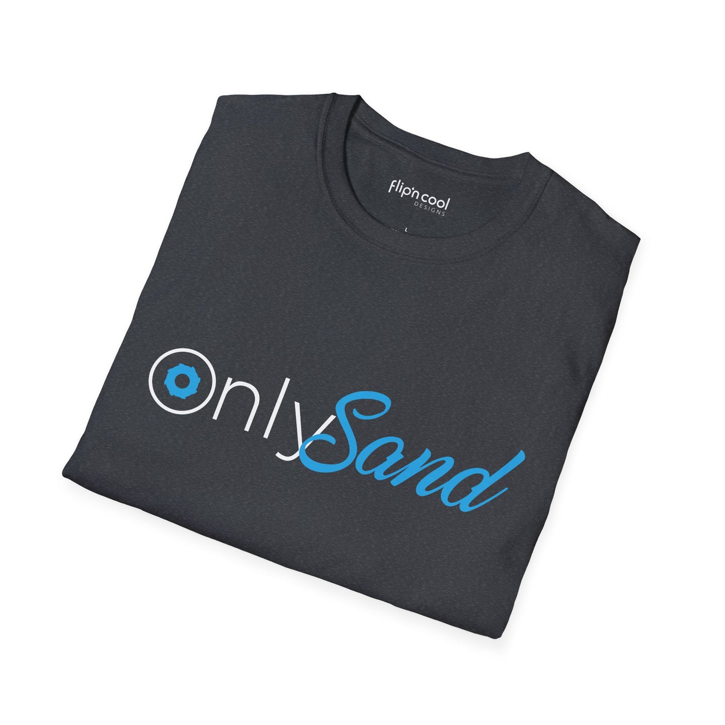 OnlySand - Men's Tee