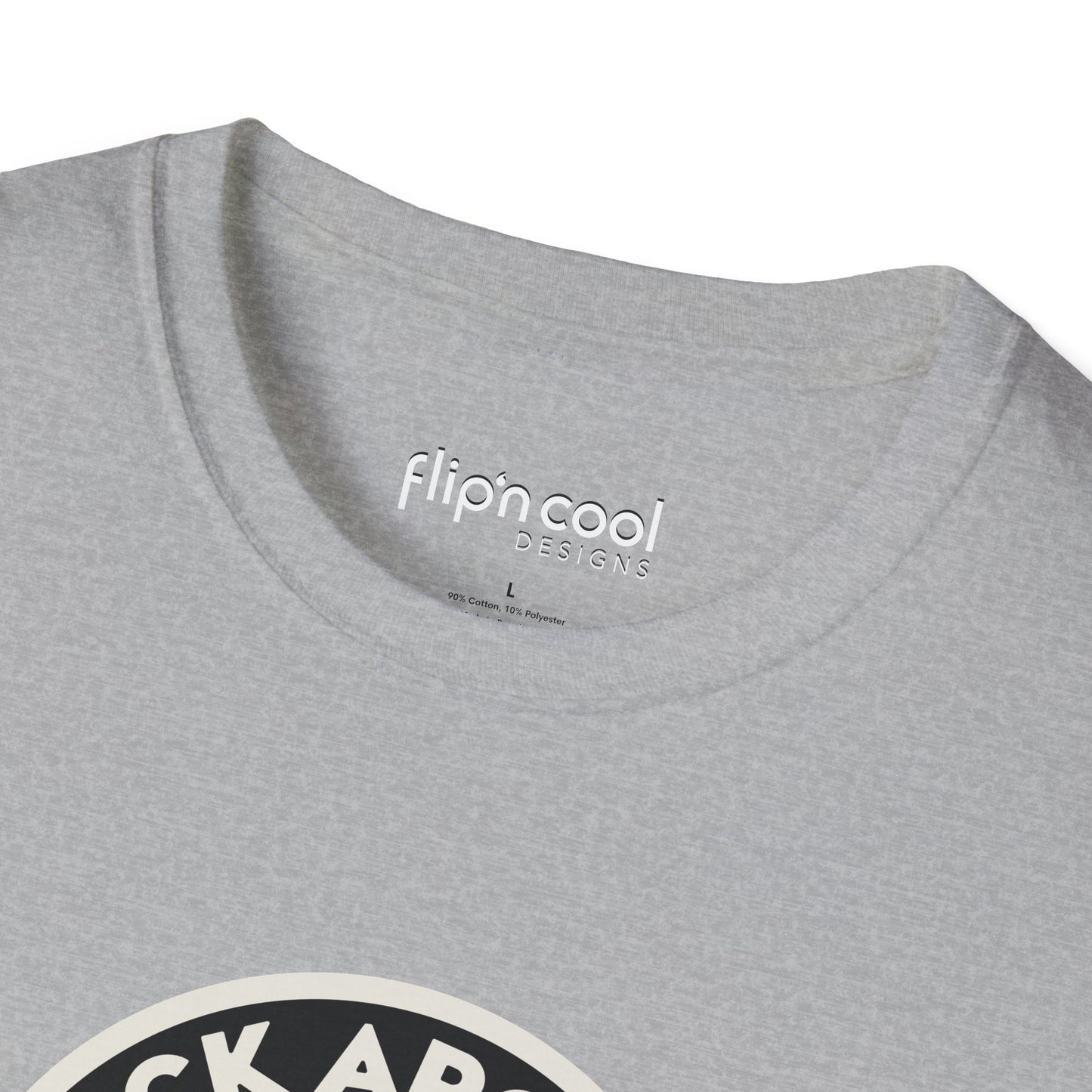 Duck Around & Find Out - Men's Tee