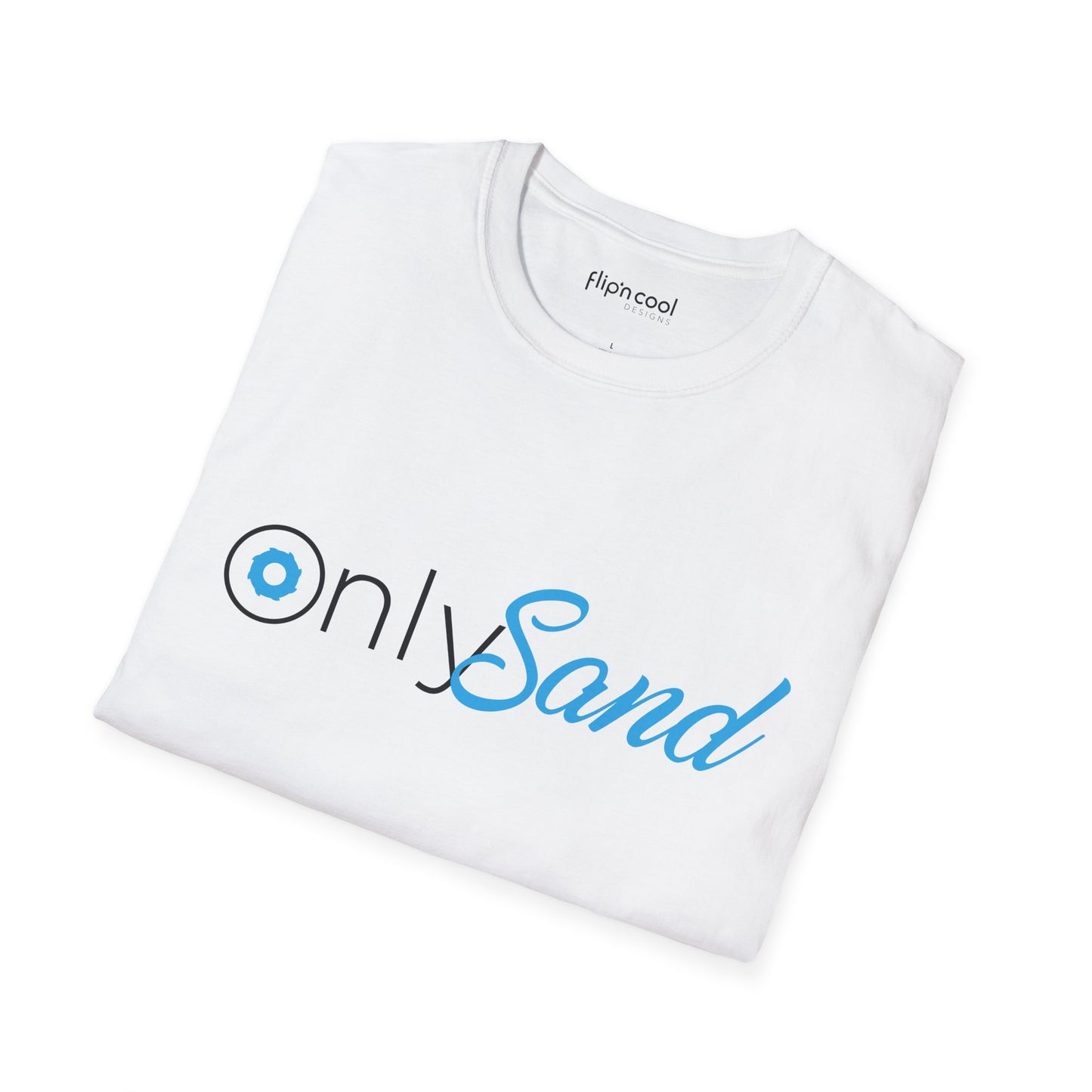 OnlySand - Men's Tee