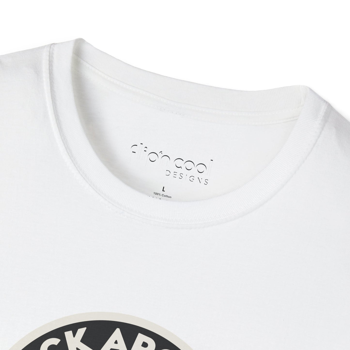 Duck Around & Find Out - Men's Tee