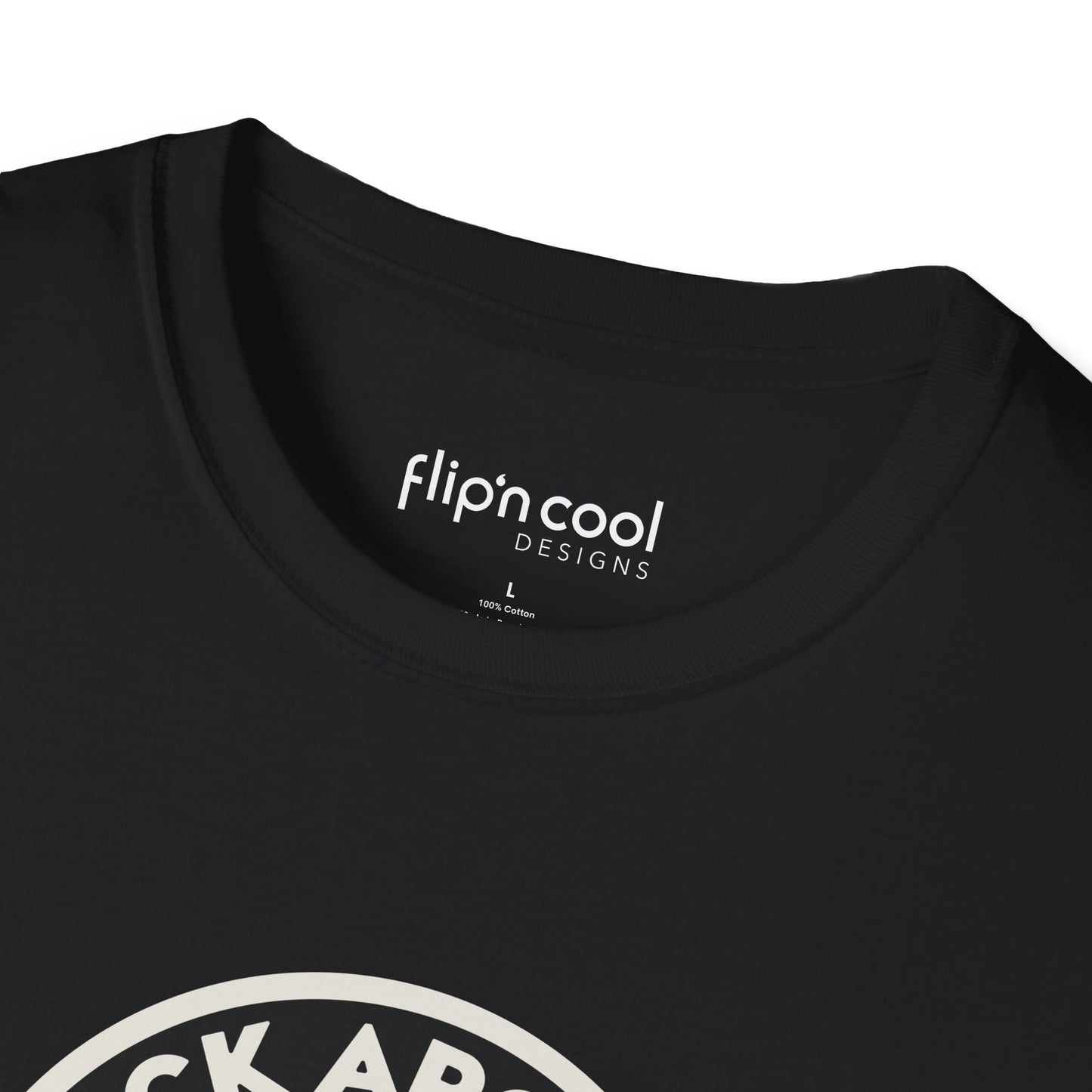 Duck Around & Find Out - Men's Tee